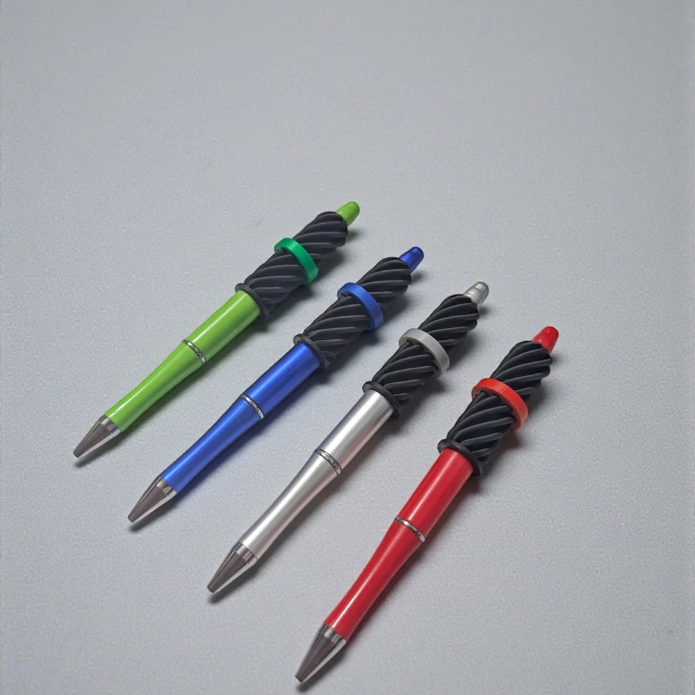 FIDGET PEN! RANDOM COLOR! - Picture 5 of 5